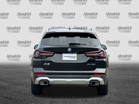 Used 2024 BMW X3 xDrive30i w/ Convenience Package image 6