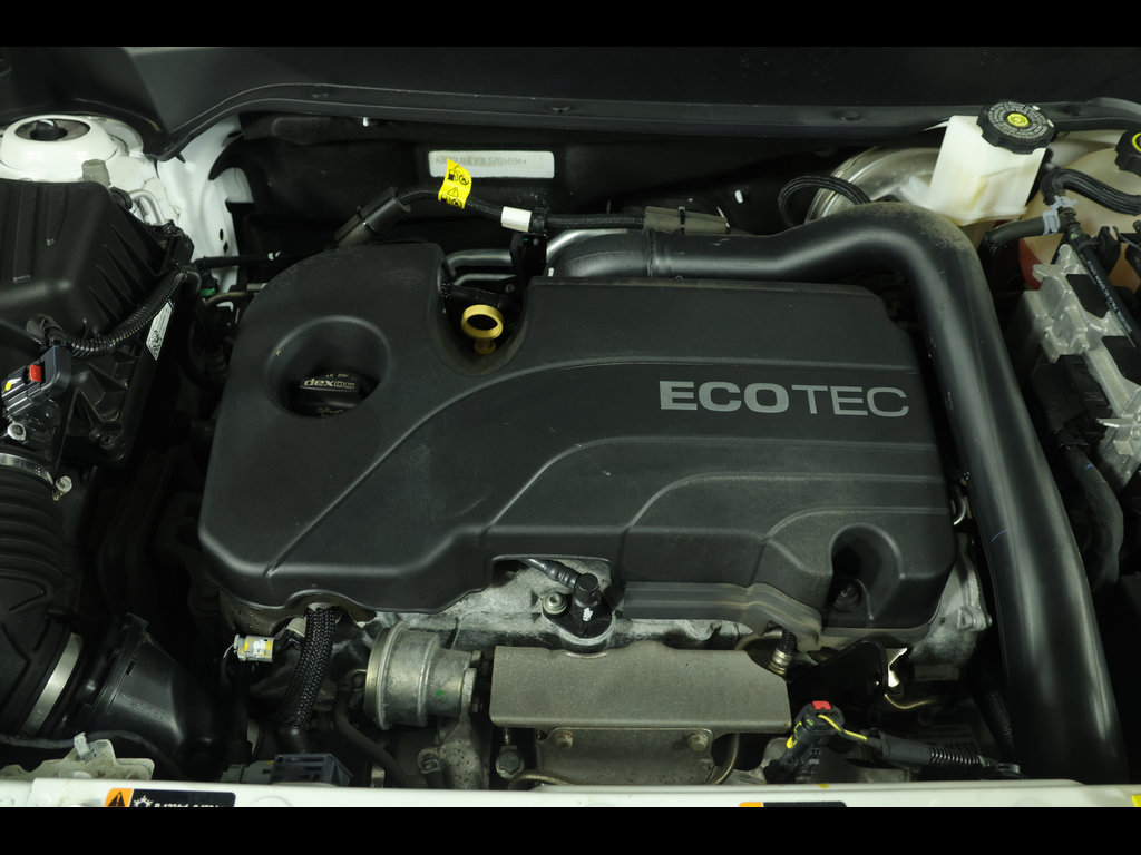 Used 2020 Chevrolet Equinox LS FWD image 19