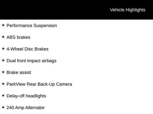 Used 2023 Jeep Gladiator Rubicon w/ Cold Weather Group image 6