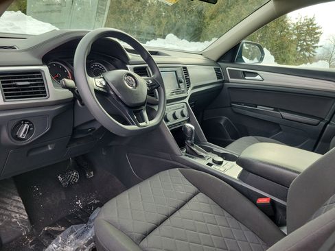 Used 2019 Volkswagen Atlas S image 19