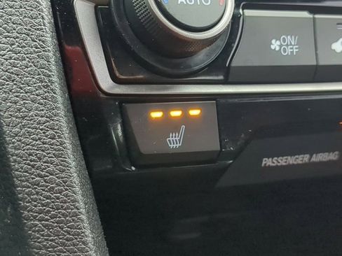 Used 2020 Honda Civic Si image 14