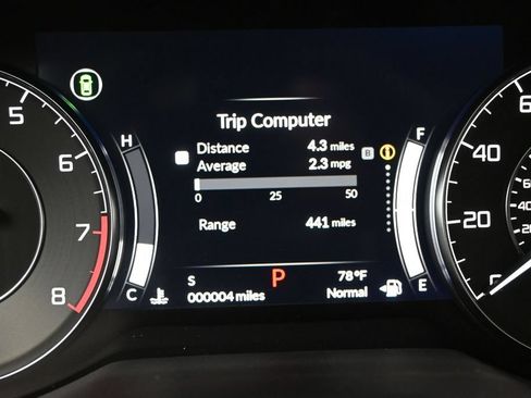 New 2026 Acura RDX SH-AWD image 16