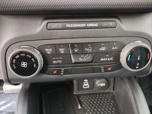 Used 2024 Ford Bronco Sport Heritage w/ Heritage Convenience Package image 16