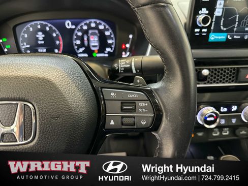 Used 2023 Honda Civic Touring image 21