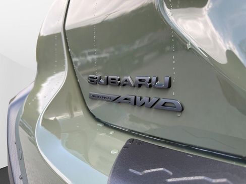New 2026 Subaru Crosstrek 2.5i Limited AWD/4WD image 38