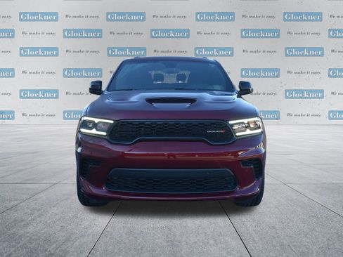 New 2026 Dodge Durango GT image 2