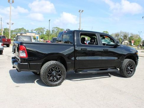 Used 2020 RAM 1500 Big Horn AWD/4WD image 12