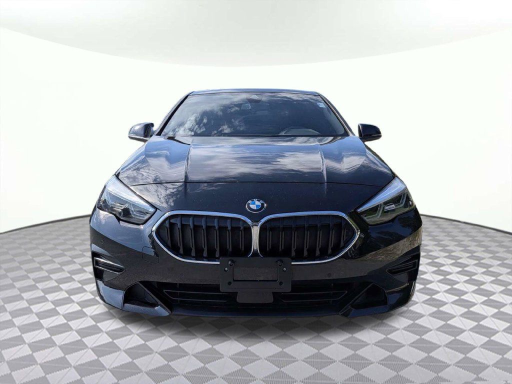 Used 2024 BMW 228i Gran Coupe FWD image 7