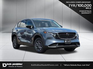 New 2026 MAZDA CX-5 Select 360° Tour