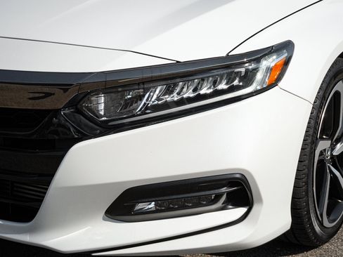 Used 2020 Honda Accord Sport image 6