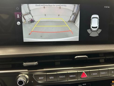 Used 2025 Kia Telluride S image 31