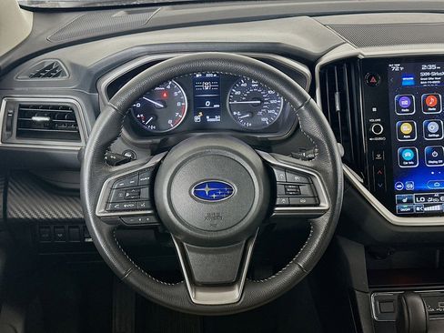 Used 2025 Subaru Ascent Premium image 18
