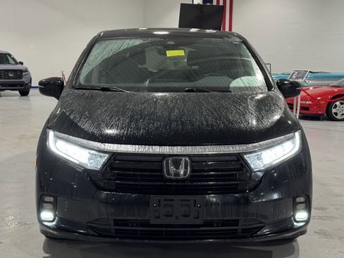 Used 2022 Honda Odyssey Elite image 13
