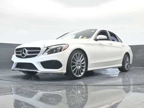 Used 2018 Mercedes-Benz C 300 Sedan image 56