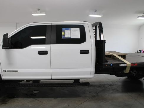 Used 2022 Ford F450 XL AWD/4WD image 6
