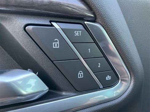 New 2026 Chevrolet Silverado 2500 LTZ w/ Trail Boss Package image 27