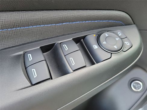 New 2026 Buick Envista Sport Touring w/ Convenience I Package FWD image 19