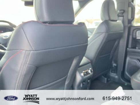 New 2026 Ford Explorer ST-Line image 19