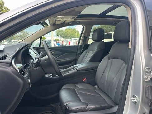 Used 2016 Buick Envision Premium AWD/4WD image 11