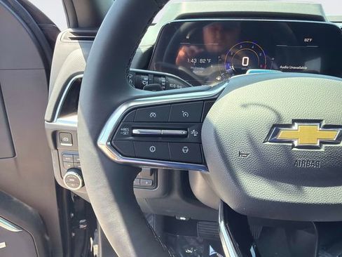 New 2026 Chevrolet Suburban High Country AWD/4WD image 26