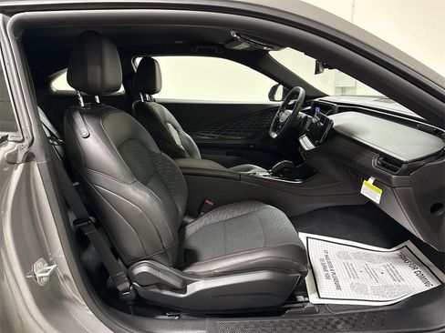 New 2026 Dodge Charger Scat Pack image 21