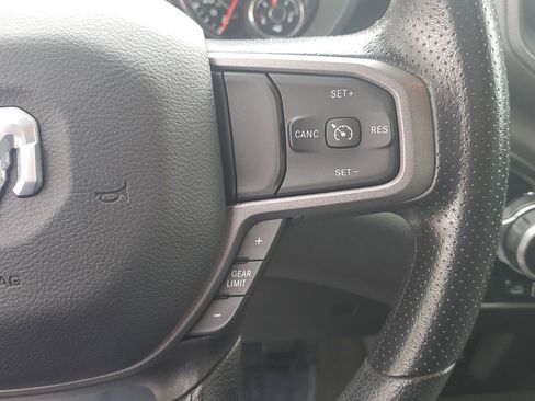 Used 2024 RAM 1500 Tradesman w/ Warlock PACKAGE image 29