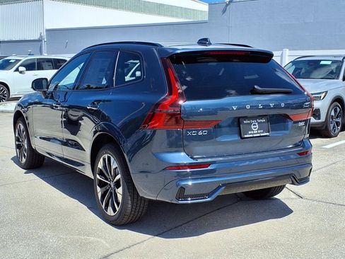 New 2026 Volvo XC60 B5 Plus w/ Protection Package Premier image 5