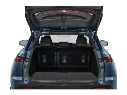 New 2025 Toyota Crown Signia image 13