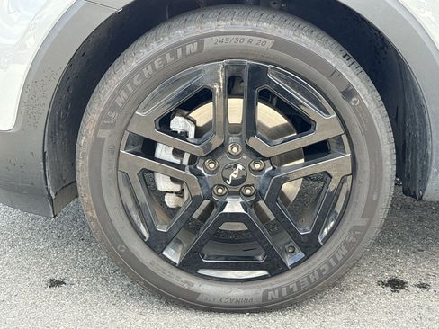 Used 2024 Kia Telluride SX Prestige X-Line AWD/4WD image 12