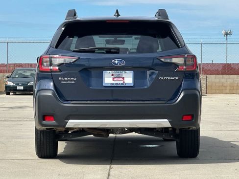 Used 2024 Subaru Outback Limited image 4