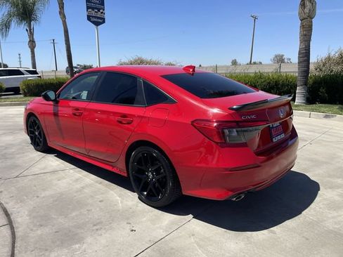 Used 2023 Honda Civic Si image 6