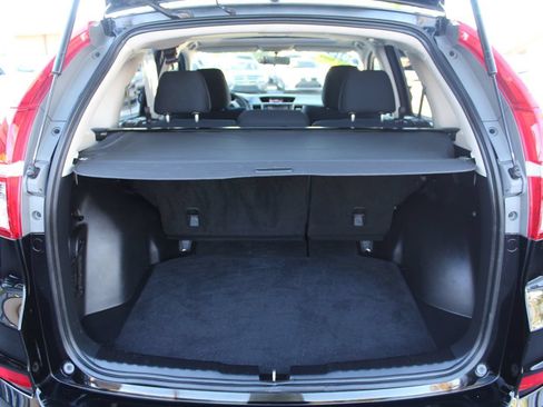 Used 2016 Honda CR-V EX image 28