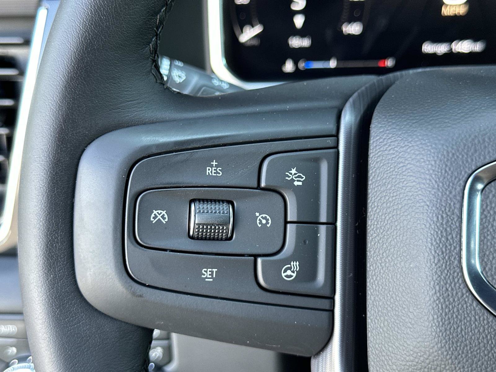New 2026 GMC Sierra 2500 Denali Ultimate AWD/4WD image 11