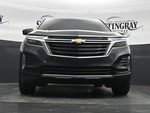 Certified 2022 Chevrolet Equinox LT FWD image 27