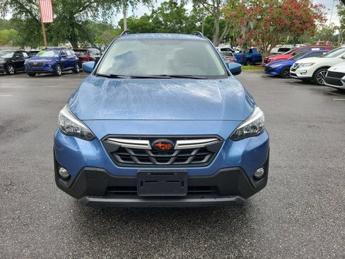 Used 2021 Subaru Crosstrek 2.0i Premium AWD/4WD image 7