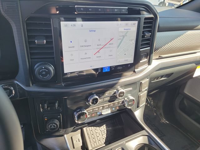 New 2026 Ford F150 Raptor AWD/4WD image 7