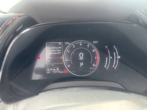 Used 2023 Lexus RX 350 FWD image 2