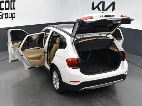 Used 2014 BMW X1 xDrive28i image 33