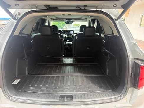 Used 2022 Kia Sorento SX AWD/4WD image 17
