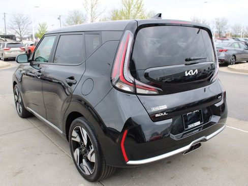 Used 2023 Kia Soul GT-Line w/ GT-Line Technology Package image 5