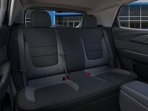 New 2026 Chevrolet TrailBlazer LS w/ LS Convenience Package image 17