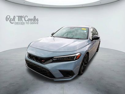 Used 2024 Honda Civic Si