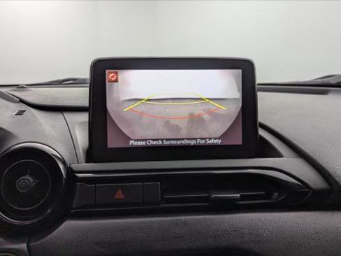 Used 2021 MAZDA MX-5 Miata RF Club image 22