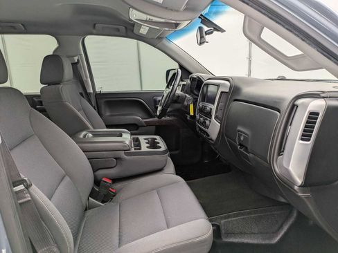 Used 2016 GMC Sierra 1500 SLE image 24