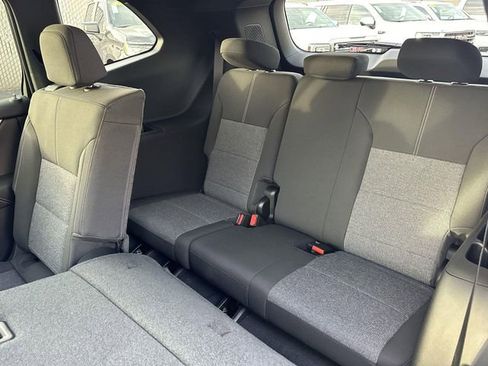 New 2025 GMC Acadia Elevation w/ Black Edition image 25