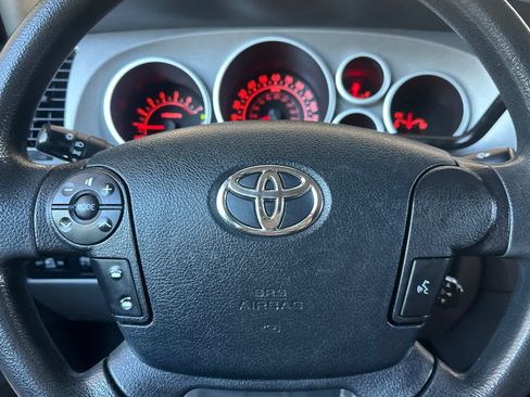 Used 2013 Toyota Tundra 2WD Double Cab w/ Tow Pkg image 20