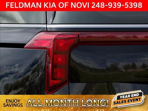 New 2026 Kia Carnival SX image 11