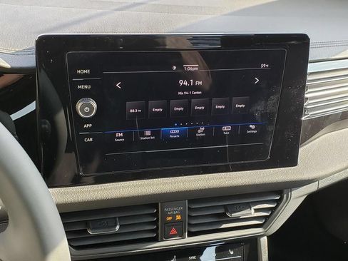 New 2026 Volkswagen Jetta Sport FWD image 10