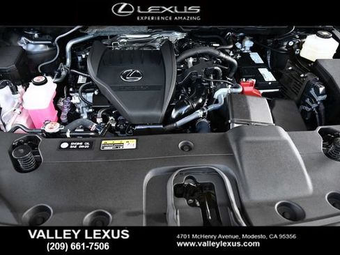 Certified 2024 Lexus RX 350 Premium Plus w/ Convenience Package FWD image 22