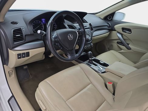 Used 2013 Acura RDX w/ Technology Package FWD image 16